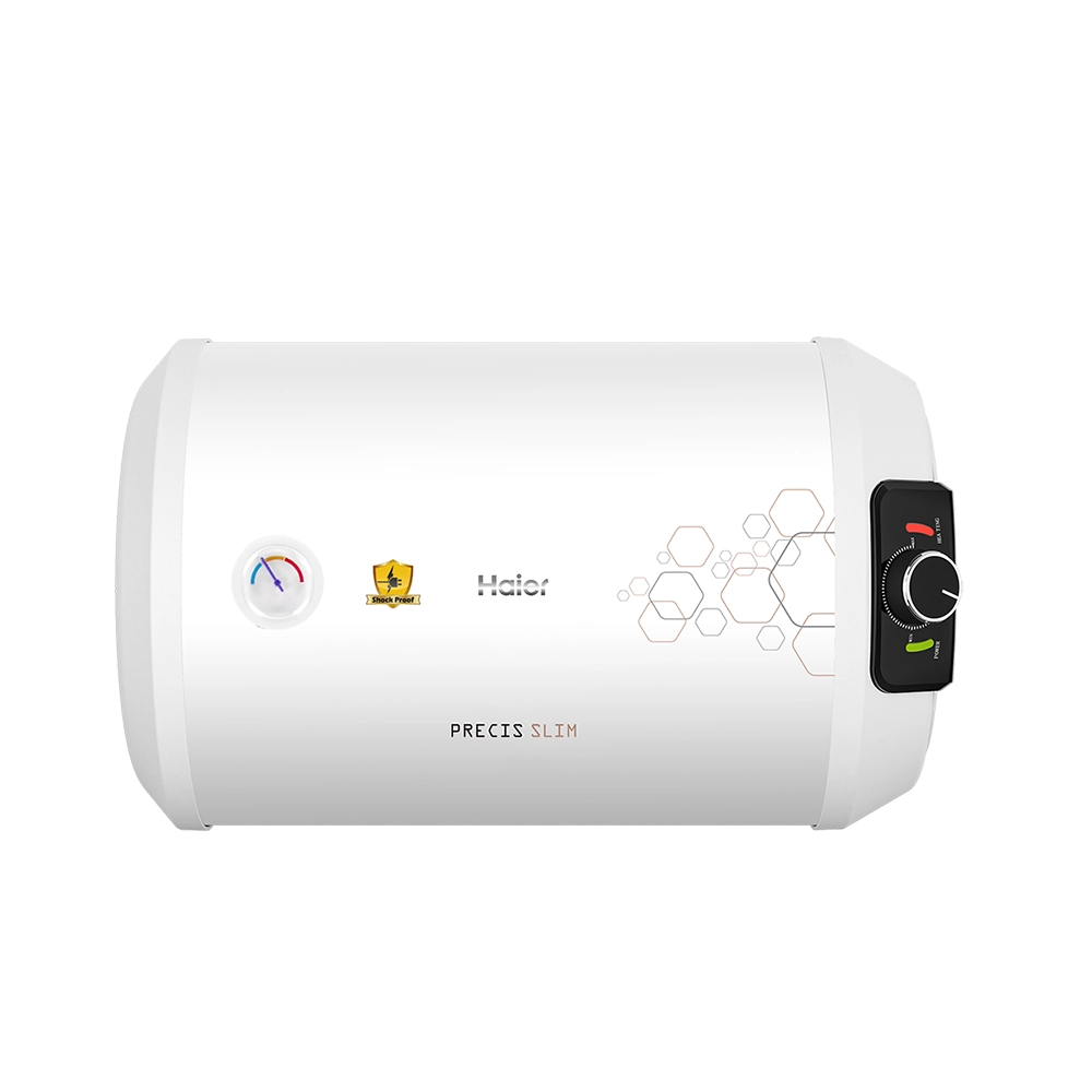 Haier 25L Cylindrical 4 star Water Heater ES25V-REGENTA Slim
